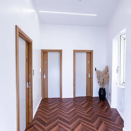 Silla 4* نابولي