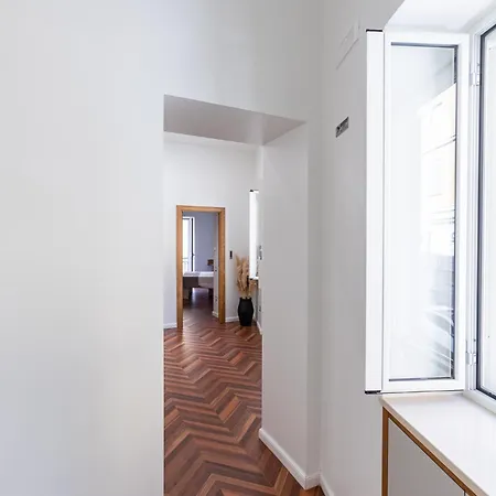 بيت ضيافة Silla 4*
