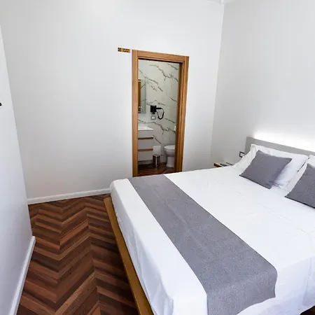 بيت ضيافة Silla 4*