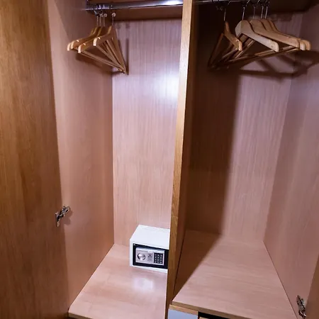 Silla 4* نابولي
