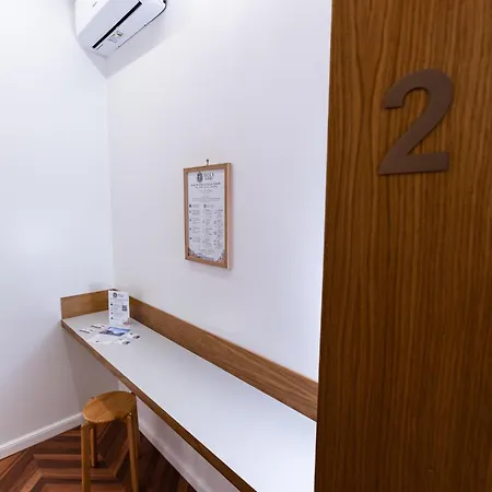 Silla 4* ナポリ