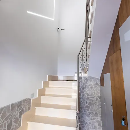 بيت ضيافة Silla 4*